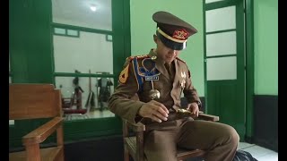 Mengenal Salah Satu Taruna Akademi Militer  Lembah Tidar Gerbang Pengabdian Perwira 4 [upl. by Trace553]