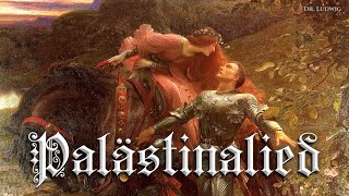 Palästinalied German crusader songEnglish translation [upl. by Giustino]