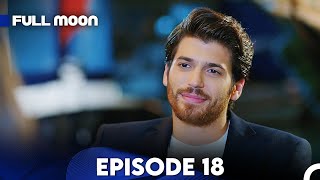 Full Moon  Pura Chaand Episode 18 in Urdu Dubbed  Dolunay [upl. by Ardaed]