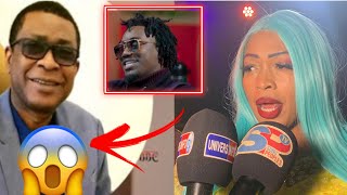 Oumou Sow revient sur la nomination de Youssou Ndour dou ‘’ Biodio kén’’ [upl. by Ojyma62]