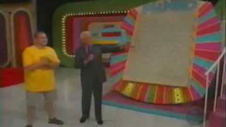 The Price Is Right Best Plinko Contestant Ever [upl. by Huxley]