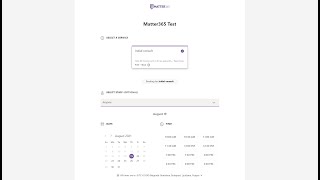 Leverage Microsoft Bookings for effective meeting scheduling [upl. by Rozella]