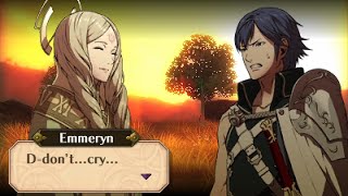 Fire Emblem Awakening  Paralogue 20 A Hard Miracle [upl. by Suiram82]