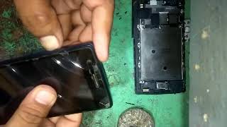 oppo 1201 power on off button not work in hindi  how to open oppo mobile [upl. by Gessner]