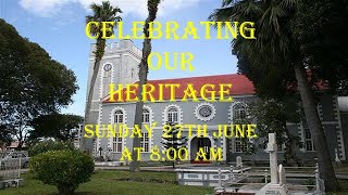 The St Mary Church Barbados Live Stream [upl. by Hsatan]