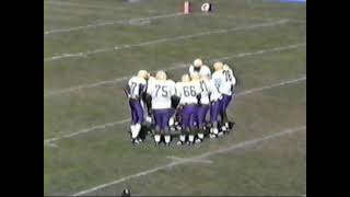 Pennsauken vs Camden 1996 [upl. by Aneelad802]