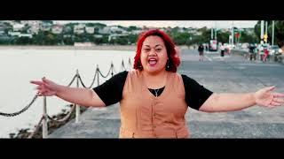 Niah S Eteru amp Vaniah Toloa  Pulea Lou Loto Official Music Video [upl. by Enajharas]