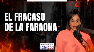 EL FRACASO DE LA FARAONA [upl. by Alokin]