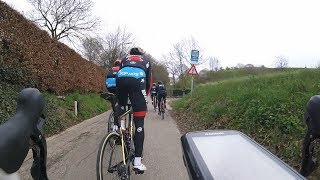 Amstel Gold Race 2018 [upl. by Giwdul]