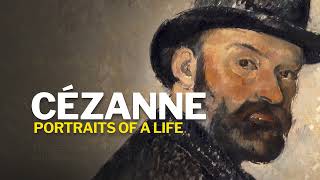 CÉZANNE PORTRAITS OF A LIFE  OFFICIAL TRAILER  EXHIBITION ON SCREEN [upl. by Yeltneb]