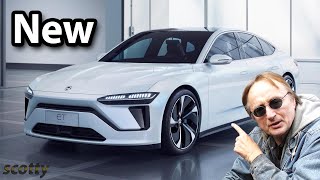 This New Electric Car Has No Battery and Just Killed Tesla’s Future [upl. by Essy682]