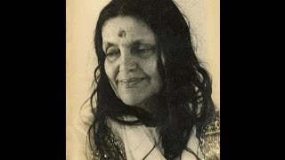 Krishna Das  Devi Puja  Anandamayi Ma [upl. by Gene]