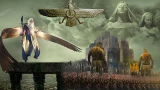 The Book of Enoch Banned from The Bible Tells the True Story of Humanity [upl. by Retsek]