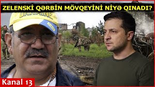 quotRusiya Ordusunun tanınmış generalı necə öldürüldü Kiyevdən Elxan Nuriyev [upl. by Naquin]