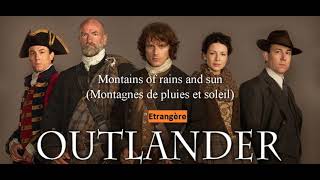 OUTLANDER GénériqueTraduction [upl. by Penni672]