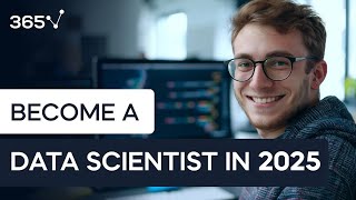 How to And Why Become a Data Scientist in 2025 [upl. by Sharity]