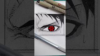 Sharingan edit  Blue Lock with Sharingan eyes😆🤯 shorts sketch drawing sharingan edit naruto [upl. by Erej]