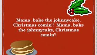 Mama Bake the Johnnycake [upl. by Anairb901]