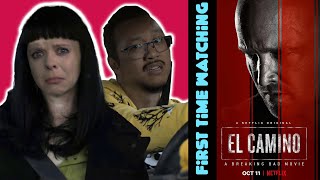 El Camino  Canadian First Time Watching  Movie Reaction  Movie Review  Movie Commentary [upl. by Jan160]