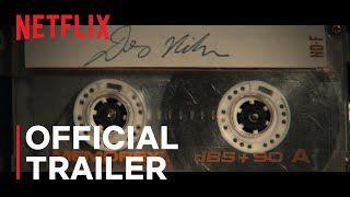 Memories of a Murderer The Nilsen Tapes  Official Trailer  Netflix [upl. by Kantor]