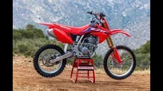 How to set timing and valves on honda crf 150r [upl. by Enilorak474]