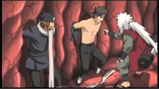 Tickling Naruto Shippuuden Tickle torture [upl. by Draw]