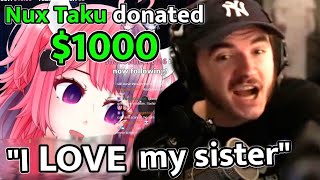 I donated 1000 to streamers if they exposed their most embarrassing stream fails [upl. by Wendell883]