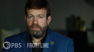 Trumps American Carnage Frank Luntz interview  FRONTLINE [upl. by Sitruk180]