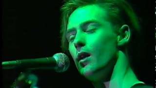 Aztec Camera  Down The Dip La Edad de Oro Madrid 1984 [upl. by Shyamal]