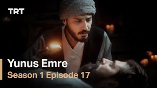 Yunus Emre  Season 1 Episode 17 English subtitles [upl. by Selmore]