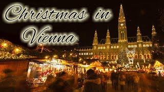 Christmas in Vienna 2019 [upl. by Neumeyer255]