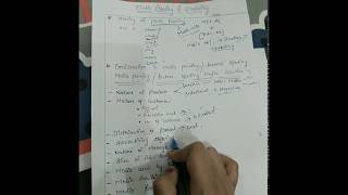 Media planning amp Scheduling  Part 1 [upl. by Fahland]