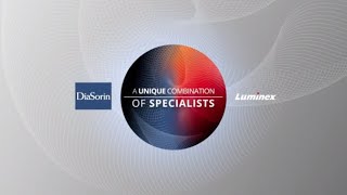 DiaSorin completes acquisition of Luminex  July 14 2021 [upl. by Lopez]