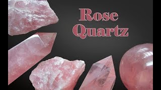 What is Rose Quartz [upl. by Donica458]