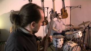 Squarepusher in session for Guardian Music [upl. by Inram]