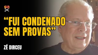 O QUE FOI O MENSALÃO E A LAVA JATO POR ZÉ DIRCEU [upl. by Aibos]