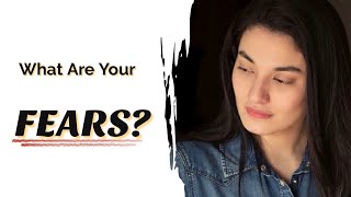 How To Overcome Your Fears  Muniba Mazari [upl. by Sansone]