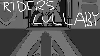 Riders Lullaby  TOH Animatic [upl. by Ecnaiva564]