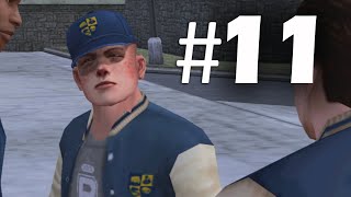 Bully 11  The Rumble PS4 Gameplay Walkthrough Canis Canem Edit [upl. by Undis]