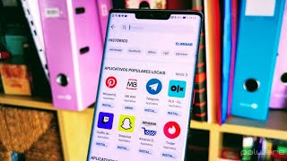 Precisa de apps para o seu Huawei O Petal Search ajudao a encontrar tudo [upl. by Macilroy]