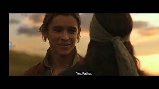 Pirates of the Caribbean Dead Men Tell No Tales Will Turner returns [upl. by Zinnes442]