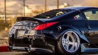 350Z SUPERCHARGED [upl. by Myk230]