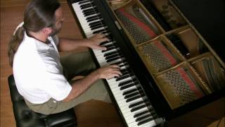 Eugenia by Scott Joplin  Cory Hall pianistcomposer [upl. by Zalucki]