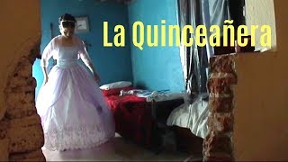 La Quinceañera 2006 Documentary Film  15th Birthday Tijuana Mexico [upl. by Naes]