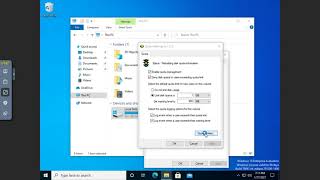 Using disk quotas on Windows 10 [upl. by Bowles]