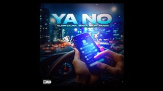 Ya No ft Green Mafia x Rosek Mayo [upl. by Ellocin924]