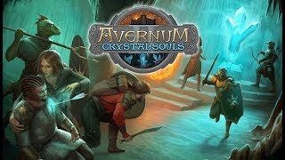 Avernum 2 Crystal Souls ép2 [upl. by Eal227]