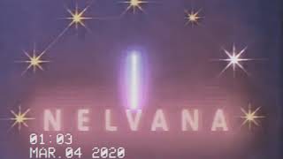 Nelvana Limited Logo 1985 VHS Capture [upl. by Darci]