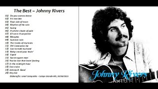 Johnny Rivers [upl. by Nosretep]