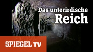 Die geheimen Welten der Nazis 1 Das unterirdische Reich  SPIEGEL TV [upl. by Johan]